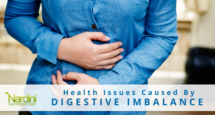 Health Issues Caused By Poor Digestive Health | Dr. Pat Nardini | Belleville Naturopath